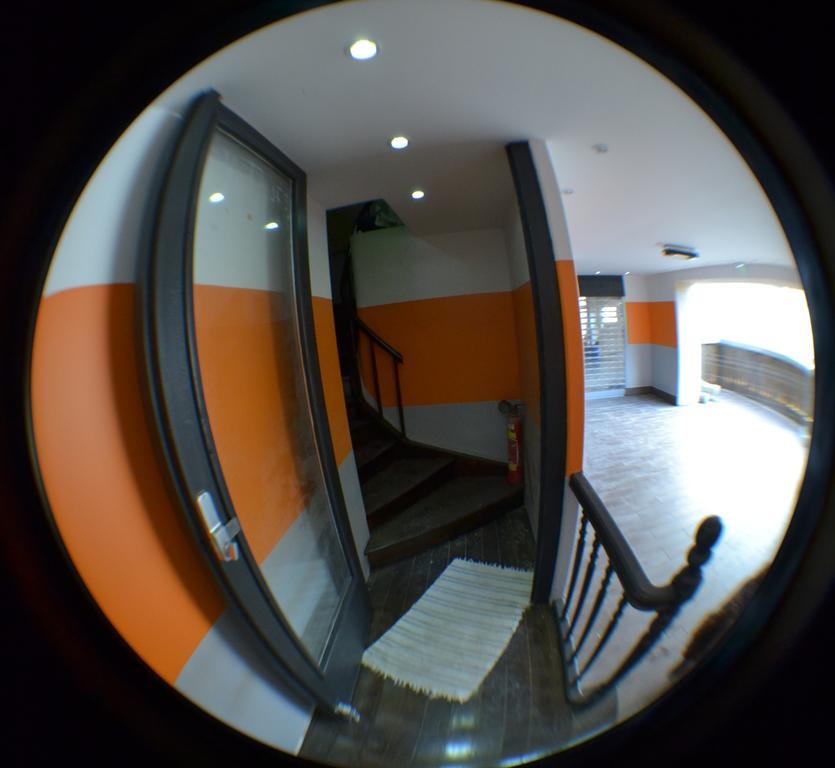 SatillieuLe Panorachicアパートメント 部屋 写真